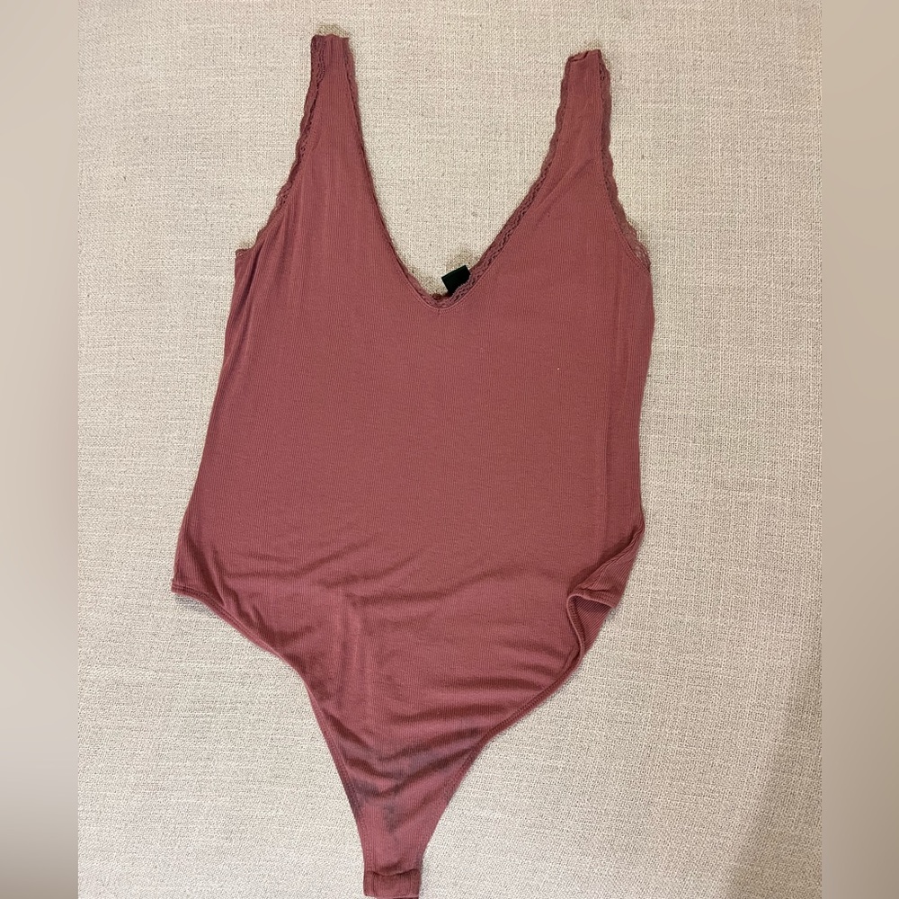 Wild Fable bodysuit